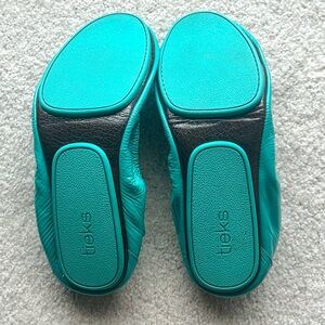 Tieks by Gavrieli ballet flats shoes size 8